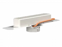 Аварийный светильник BS-OKO-10-L1-ELON GR