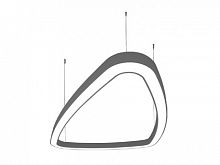 CYCLE TRIO P LED 1500/1200 4000K km светильник