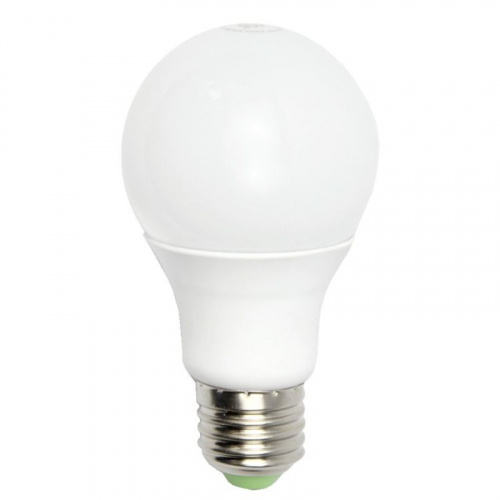 Лампа светодиодная LED-A60 10Вт 4000К 950Лм Е27