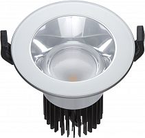 OKKO IP54/IP20 38 WH 4000K (with driver) светильник