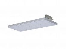 DOMINO LED PANEL/T (500) 80 D90 4000K DALI светильник
