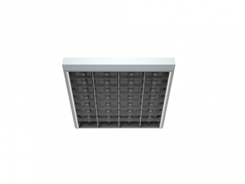 ARS/S UNI LED 600 EM 4000K CRI90 светильник